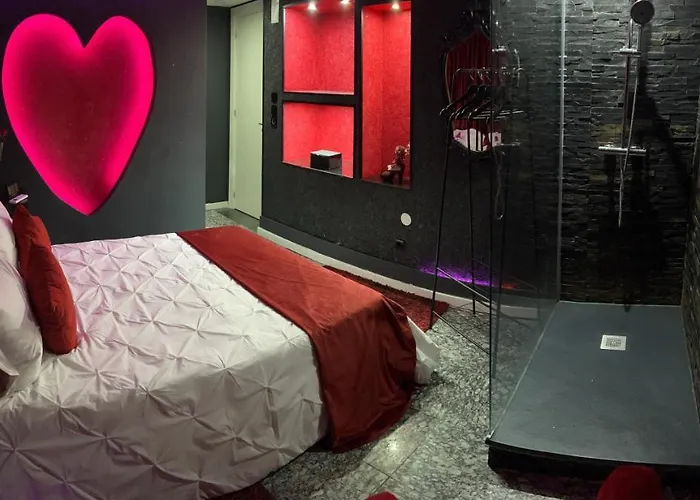 Apartman Modern & 3 Minutes From The River