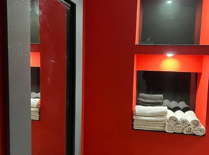 Apartman Modern & 3 Minutes From The River