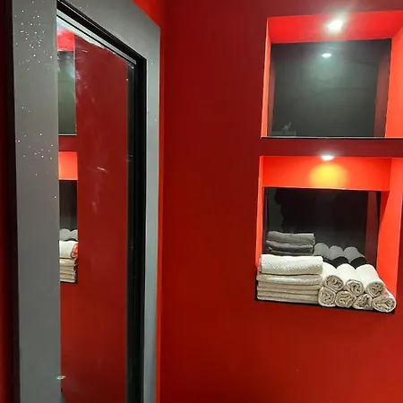 Apartment Modern & 3 Minutes From The River