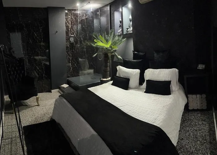 Apartment Modern & 3 Minutes From The River *