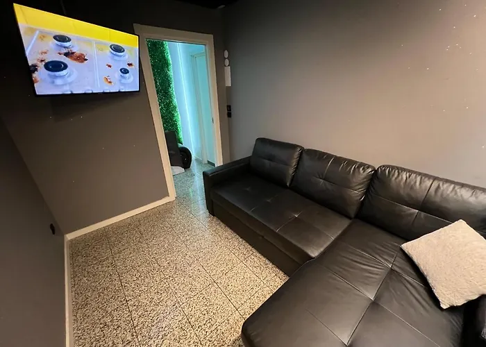 Apartment Modern & 3 Minutes From The River Vila Nova de Gaia