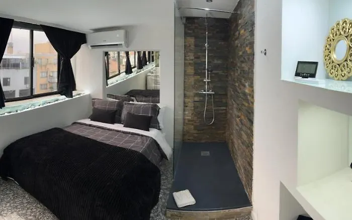 Modern & 3 Minutes From The River Apartment Vila Nova de Gaia